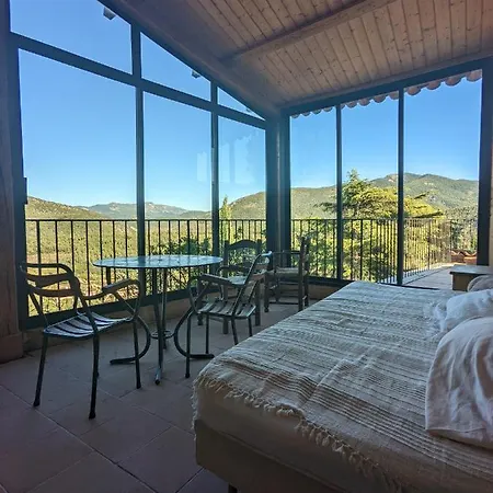 Bed & Breakfast Les Colombes