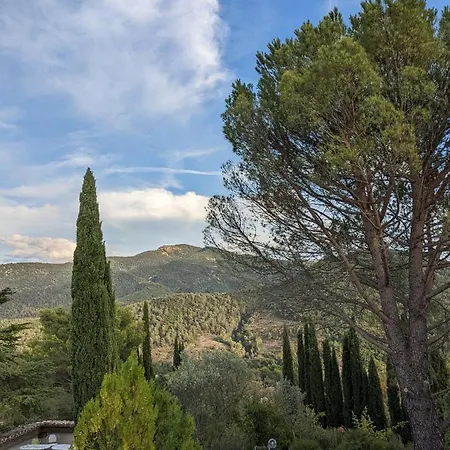 Bed & Breakfast Les Colombes *