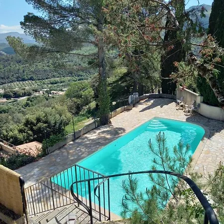 Bed & Breakfast Les Colombes